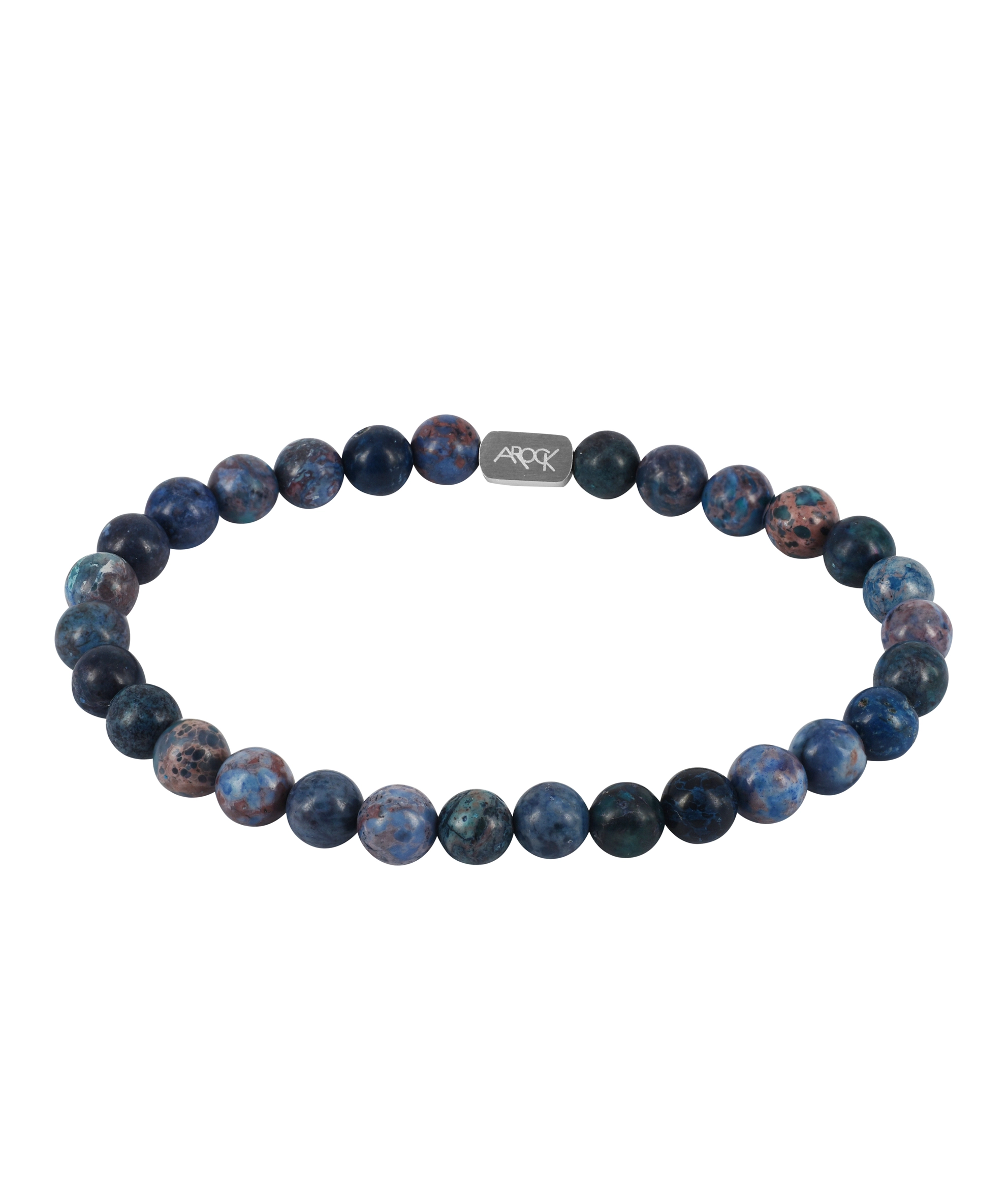 MORRIS Armband Navy - AROCK - Snabb frakt & paketinslagning - Nordicspectra.se