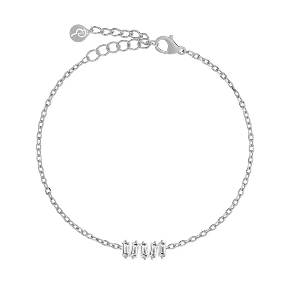 Rey Bracelet Steel - Edblad - Snabb frakt & paketinslagning - Nordic Spectra