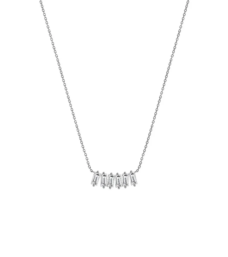 Edblad - Rey Necklace Steel
