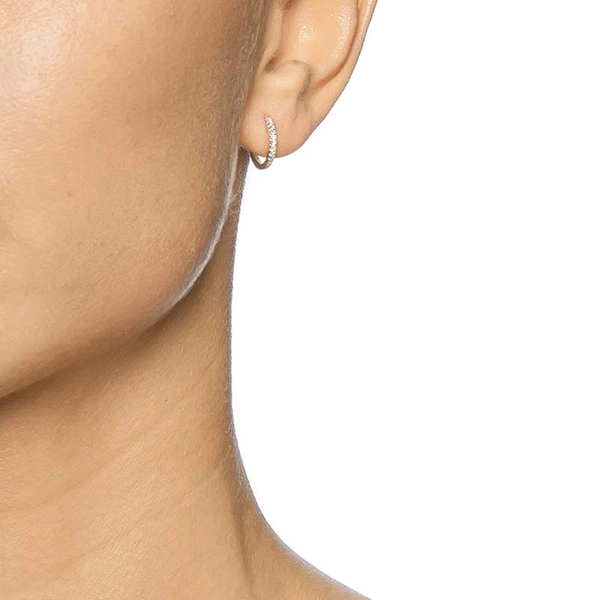 Mini Hoop & Stars - Efva Attling ringar - Snabb frakt & paketinslagning - Nordicspectra.se