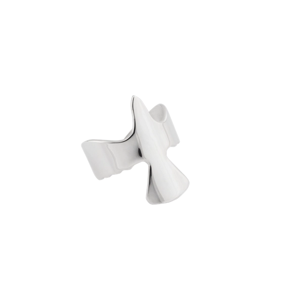 Dove Wing Ring Silver - Emma Israelsson - Snabb frakt & paketinslagning - Nordicspectra.se