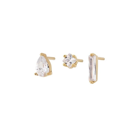 One Studs Bonbon Gold - Edblad - Snabb frakt & paketinslagning - Nordicspectra.se