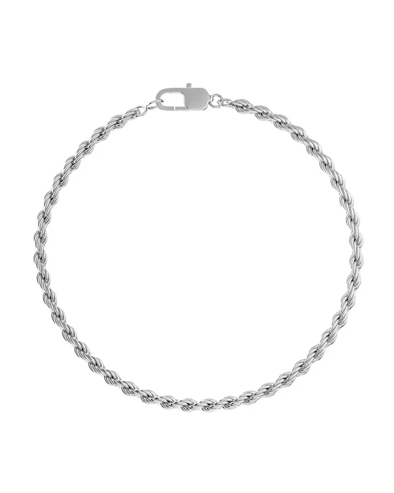 Marvin Bracelet Steel - Edblad - Snabb leverans - Gratis paketinslagning