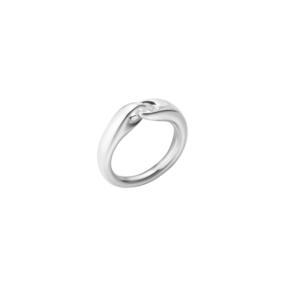 Georg Jensen - Reflect Ring Liten