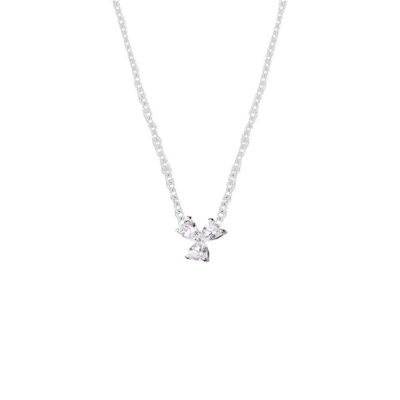 Petite Star Necklace - Drakenberg Sjölin Halsband - Snabb frakt & paketinslagning - Nordicspectra.se