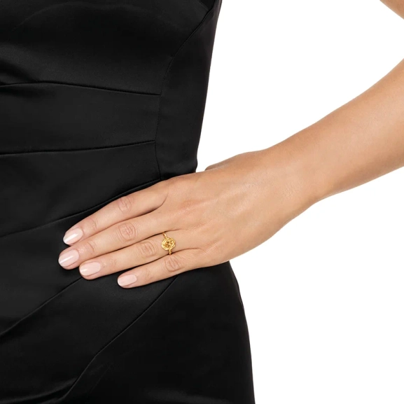 organisk virad design