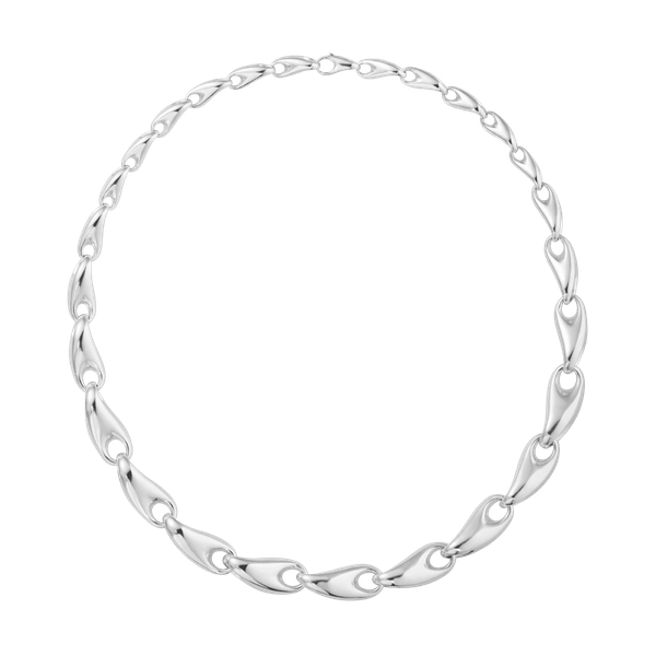 Reflect Halskette von Georg Jensen, Schneller Versand - Nordicspectra.de