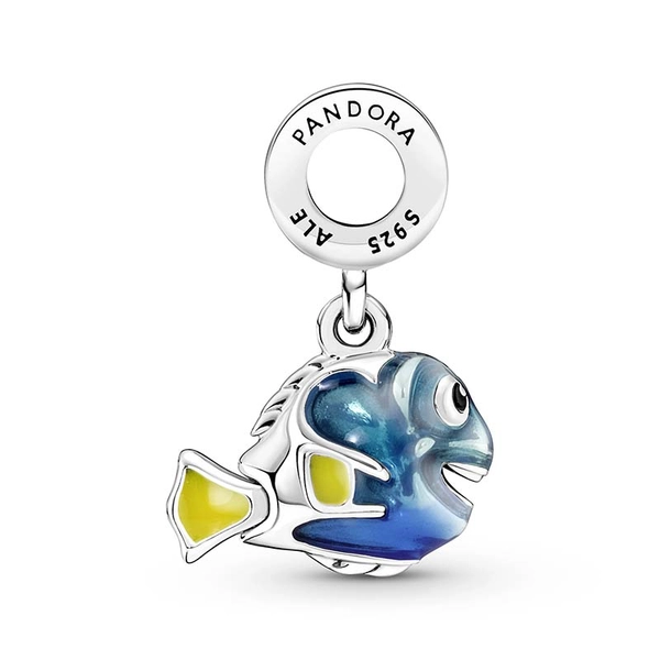 Disney Pixar Dory Dangle Charm - PANDORA - Snabb frakt & paketinslagning - Nordicspectra.se