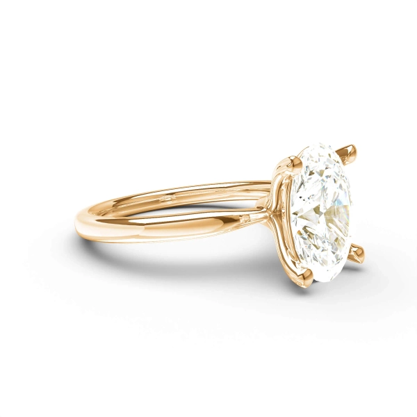 North047 Guld - Vigsel- & förlovningsringar - Schalins - Fri storleksändring* - Nordic Spectra