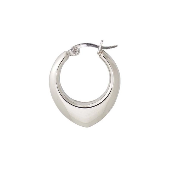 Relic Hoops S Steel - Edblad - Snabb frakt & paketinslagning - Nordicspectra.se