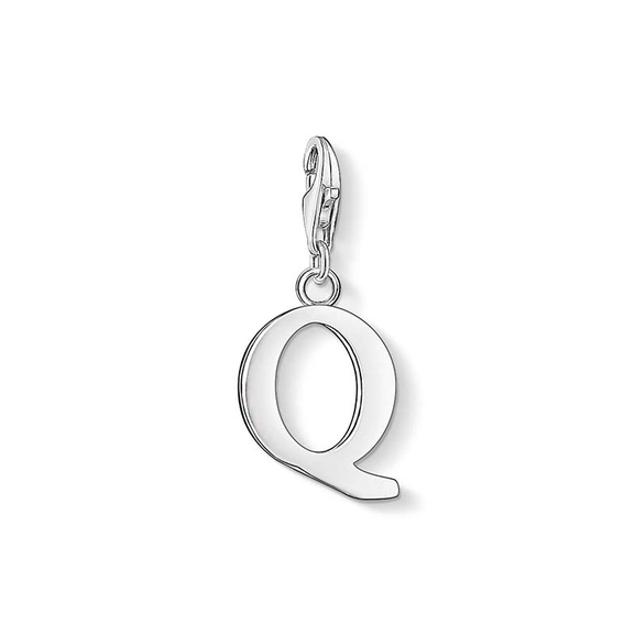 Q-Berlock - Thomas Sabo berlock - Snabb frakt & paketinslagning - Nordicspectra.se
