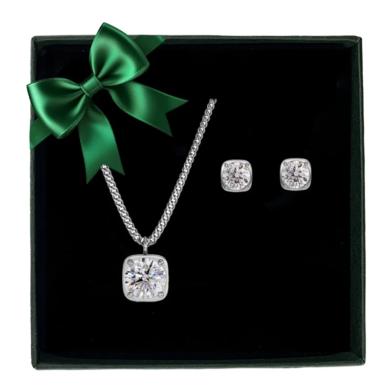 Edblad - Presentset Gemma Steel