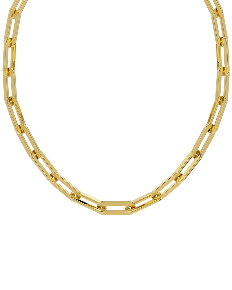 Edblad - Ivy Maxi Necklace Gold