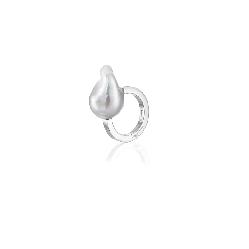 Efva Attling - Nature's Unique Ring