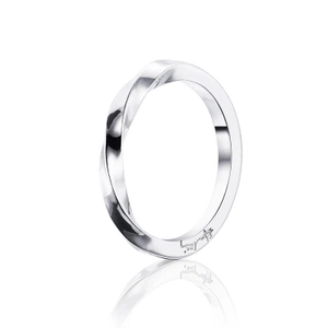 Viking Plain Ring - Efva Attling ringar - Snabb frakt & paketinslagning - Nordicspectra.se