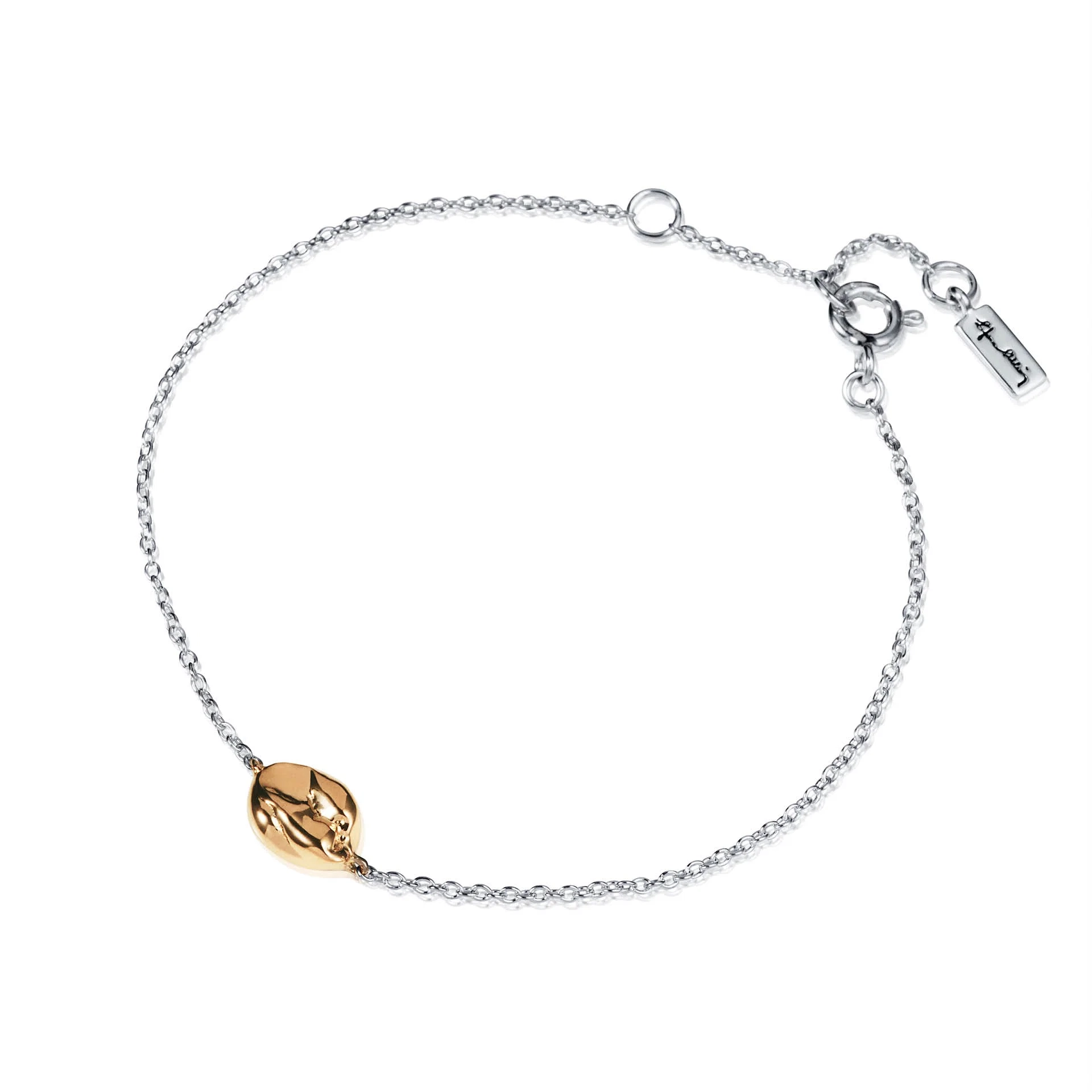 Efva Attling - Nugget Bracelet