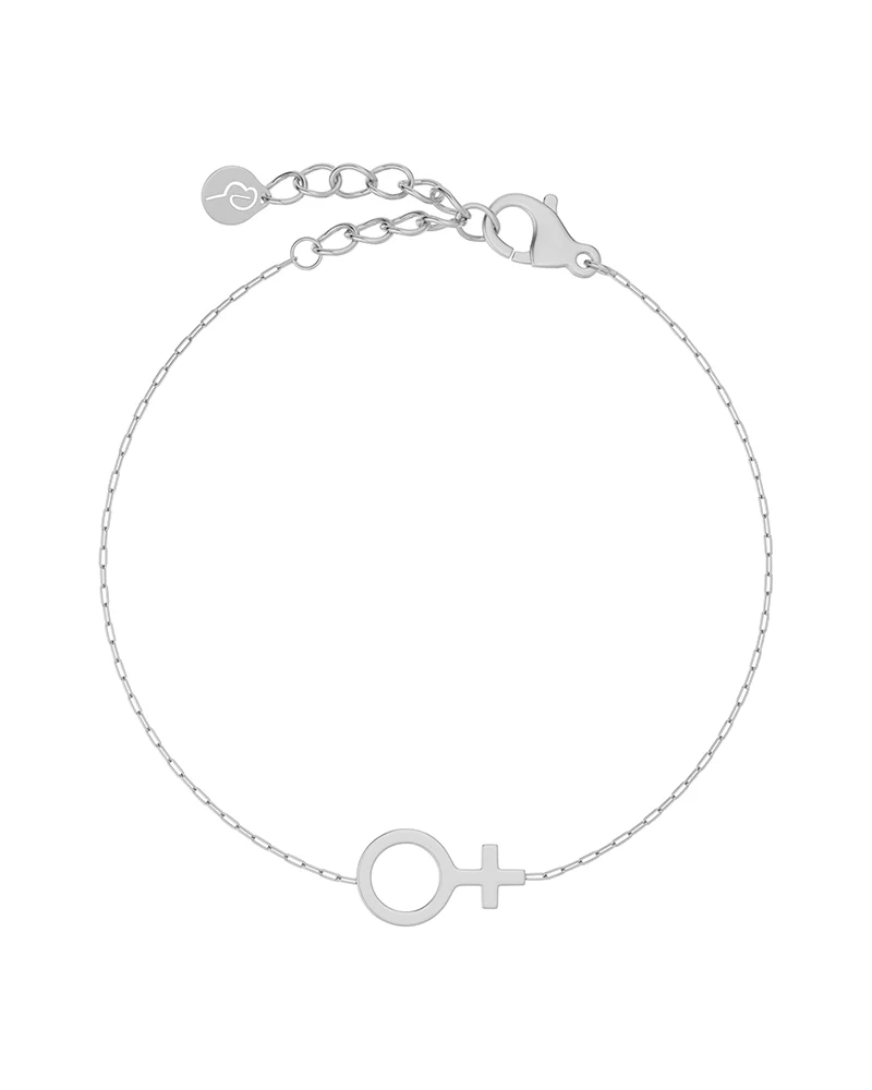 Edblad - Venus Bracelet Silver