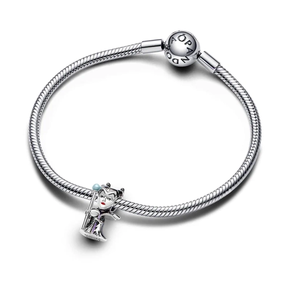 Disney Villains Maleficent Berlock - PANDORA - 1-2 dagar leverans - Gratis paketinslagning