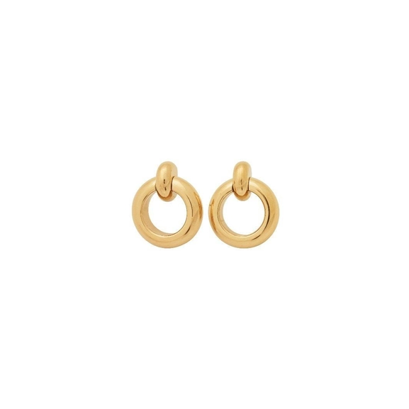 Enso Studs Gold - Edblad - Snabb frakt & paketinslagning - Nordicspectra.se