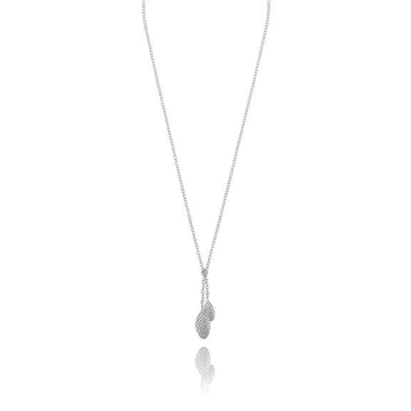 Lingonberry Pendant Neck Silver -CU Jewellery - Snabb frakt & paketinslagning - Nordicspectra.se