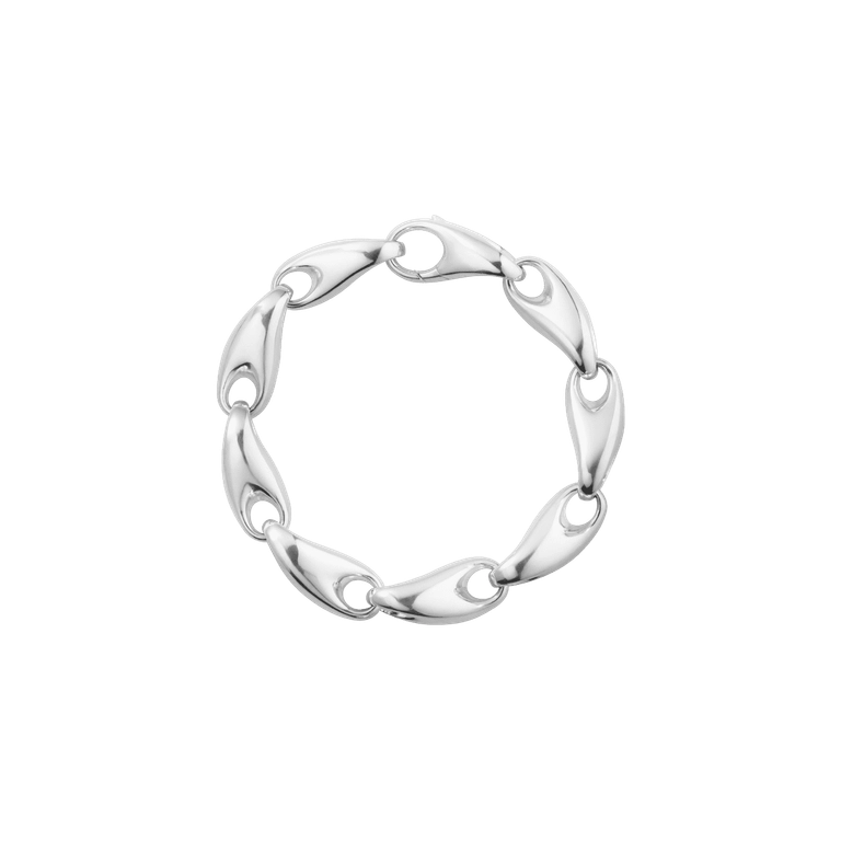 Reflect Armband - Georg Jensen örhängen - Snabb frakt & paketinslagning - Nordicspectra.se