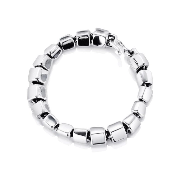 Spine Brace - Efva Attling - Suuri valikoima & ilmainen lahjapaketointi - Nordicspectra.fi