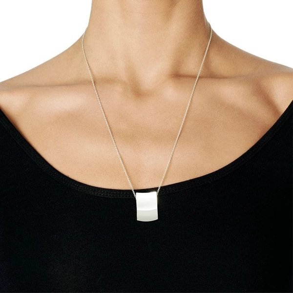 Hooked On Simone Necklace - Efva Attling halsband - Snabb frakt & paketinslagning - Nordicspectra.se