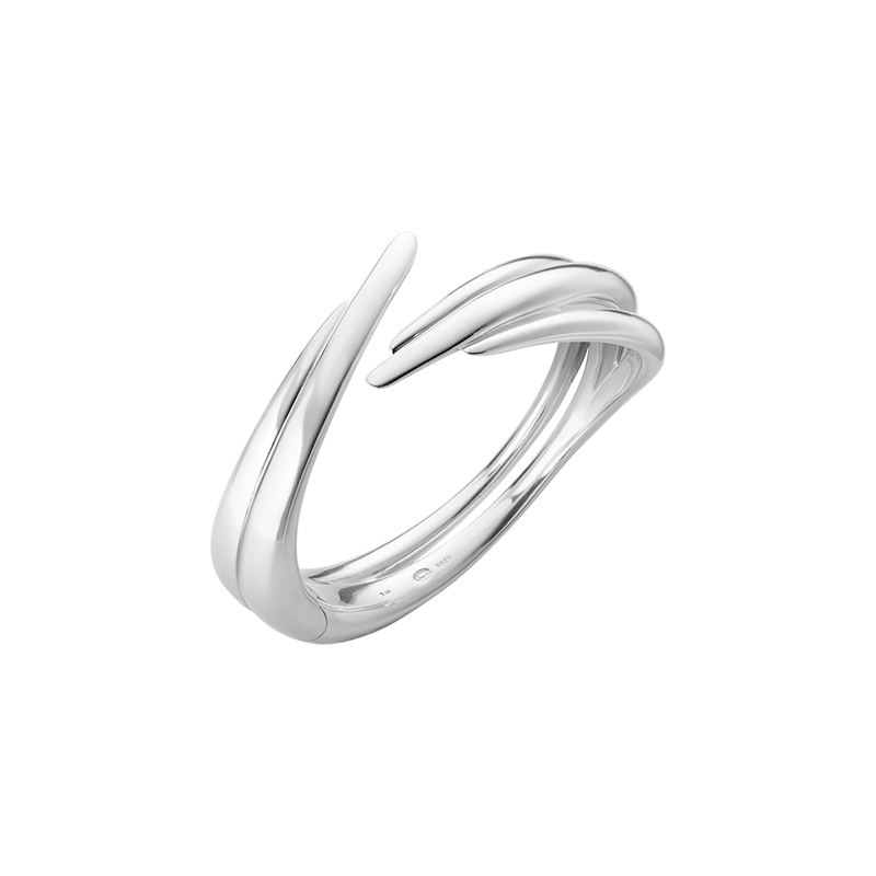 Georg Jensen - Arc Bangle