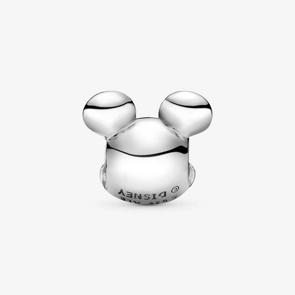 Disney Polerad Musse Pigg Berlock - PANDORA - Snabb frakt & paketinslagning - Nordicspectra.se