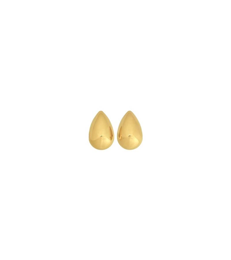 Sander Studs S Gold - Edblad - Snabb frakt & paketinslagning - Nordicspectra.se