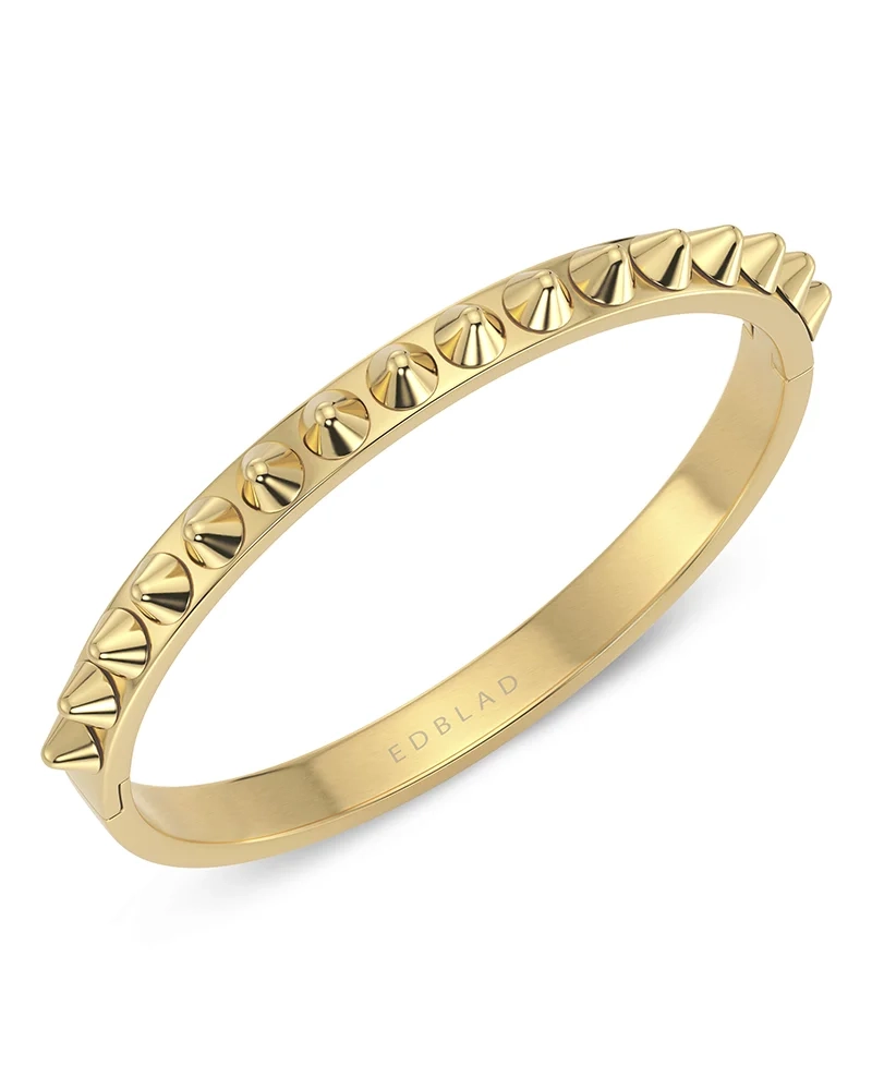 Peak Bangle Gold