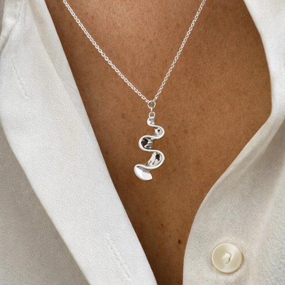 fließenden Anhänger von Drakenberg Sjölin