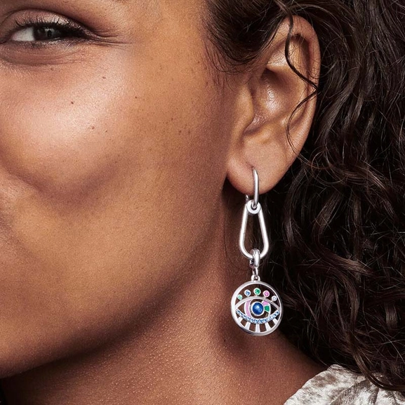 Pandora Me Das Auge Medaillon von PANDORA, Schneller Versand - Nordicspectra.de