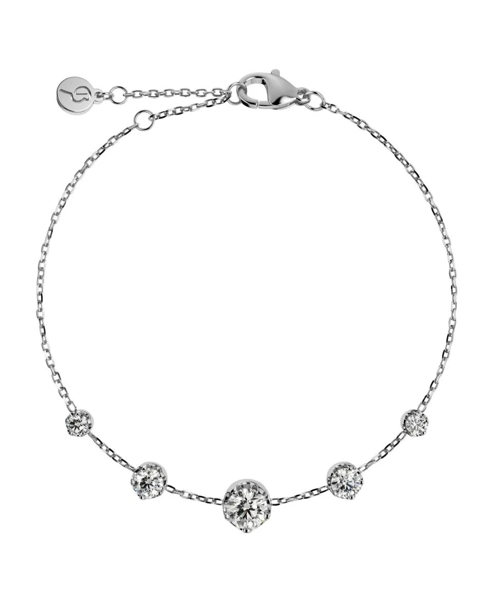 Edblad - Teeny Bracelet Silver