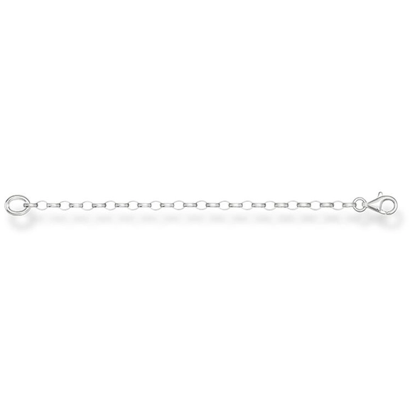 Verlängerungskette Classic Gold von Thomas Sabo, Schneller Versand - Nordicspectra.de