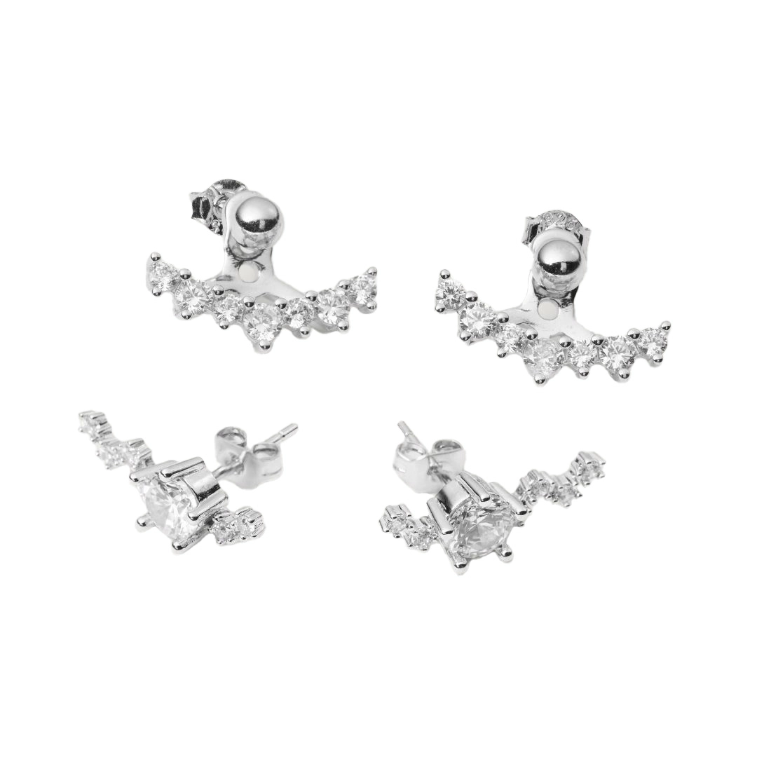 Sparv - Favorite Sparkling Combo