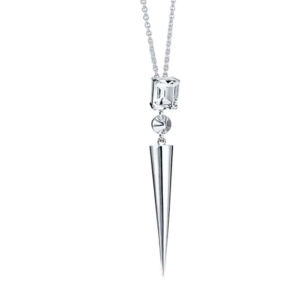 Look Sharp Pendant - Efva Attling - Skandinaviska Designsmycken - Nordic Spectra