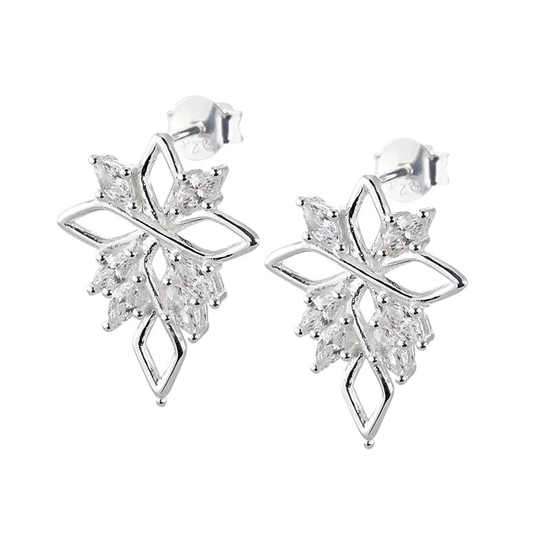 Carolina Gynning - Starwish Örhängen