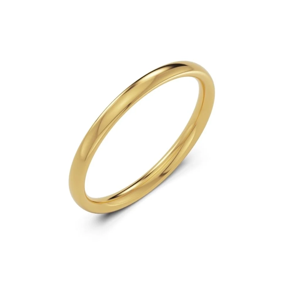 Edblad – Infinite Ring Hers Gold