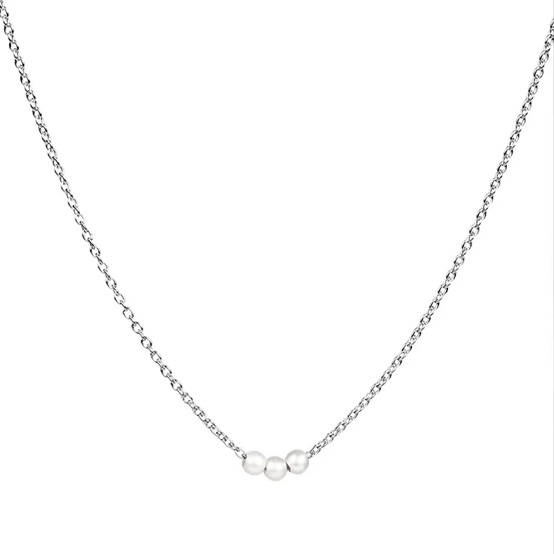 Efva Attling - My Little Pearl Necklace