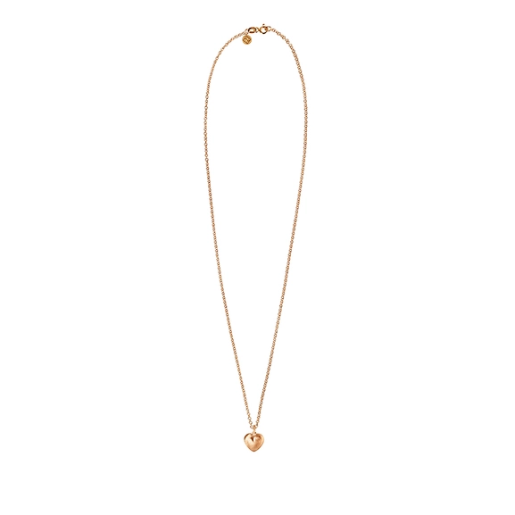 Sense Halsband Litet Guld - Snabb frakt & fri paketinslagning - Nordicspectra.se