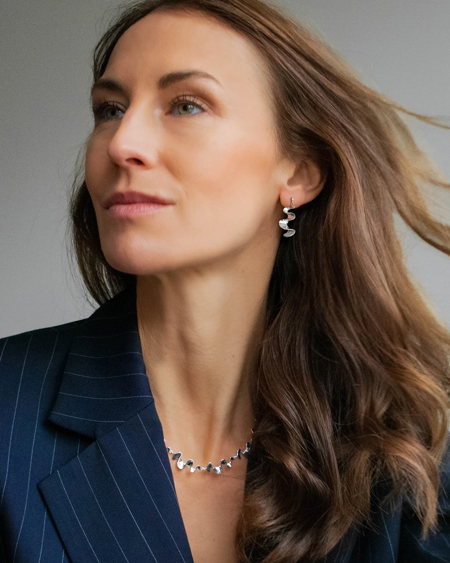 zeitlosem skandinavischem Design.