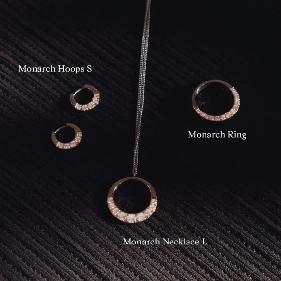 elegant och tidlöst.