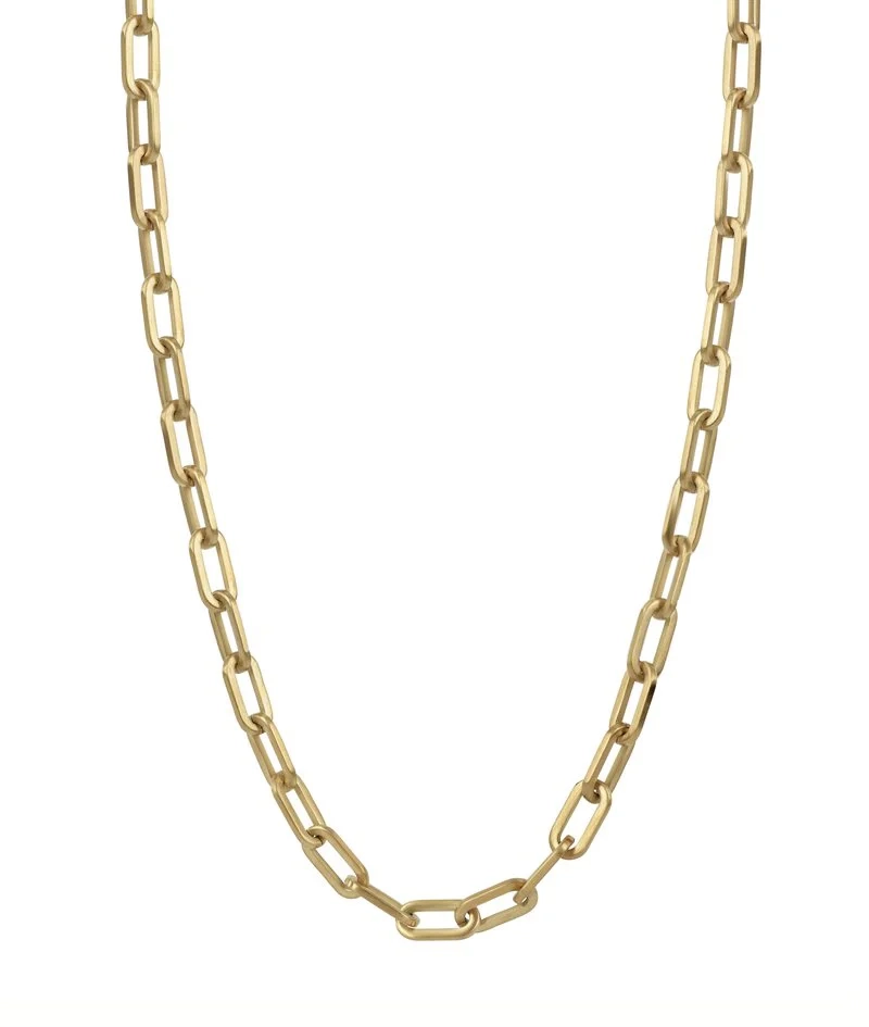 AROCK - OWEN Halsband Guld