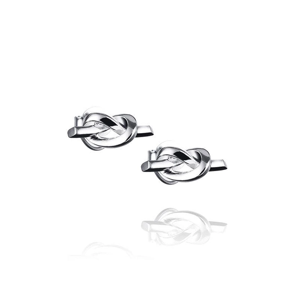 Love Knot Ear von Efva Attling, Schneller Versand - Nordicspectra.de