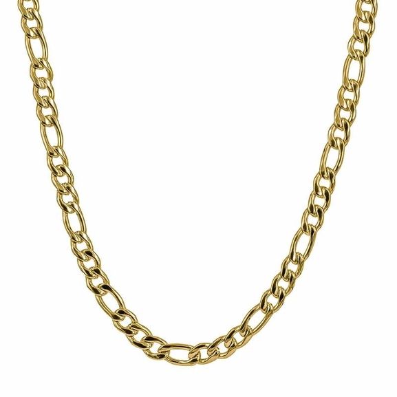 SASHA Kort Halsband Guld - Astrid & Agnes - Snabb frakt & paketinslagning - Nordicspectra.se