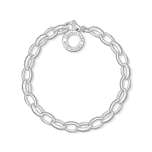Charm Club Large Rannekorut - Thomas Sabo - Suuri valikoima & ilmainen lahjapaketointi - Nordicspectra.fi