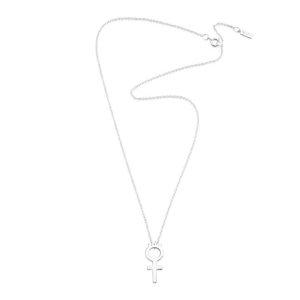 Women Queen Necklace - Efva Attling - Suuri valikoima & ilmainen lahjapaketointi - Nordicspectra.fi