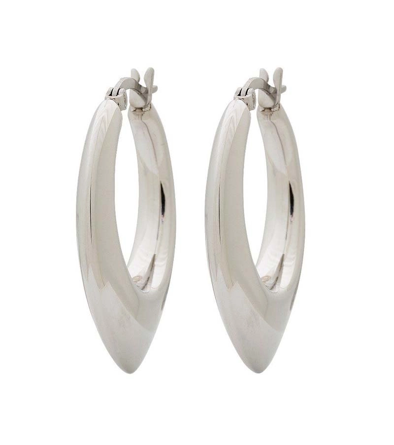 Relic Hoops L Steel - Edblad - Snabb frakt & paketinslagning - Nordicspectra.se