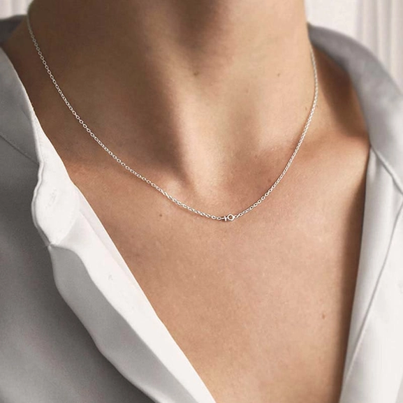 Women Unite Drop Necklace Drakenberg Sjölin, Schneller Versand - Nordicspectra.de